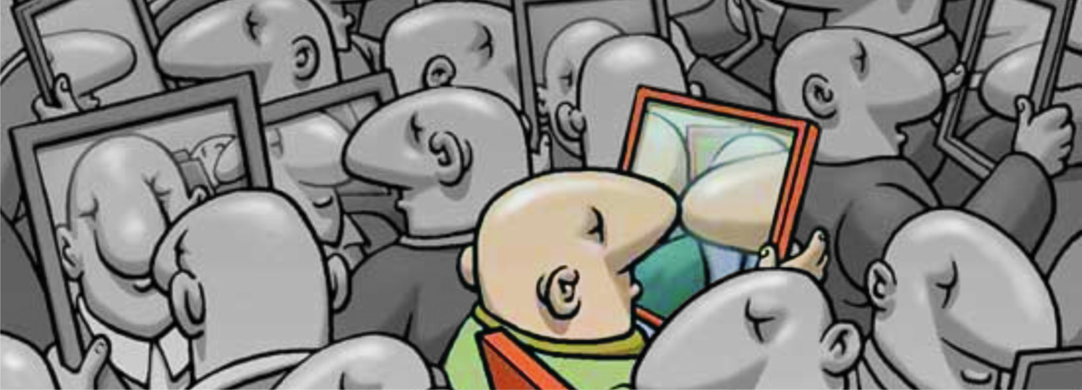 Todos contra todos Revista Crisis